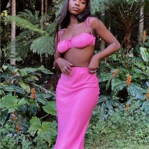 Princes Polly Fraser Two piece set